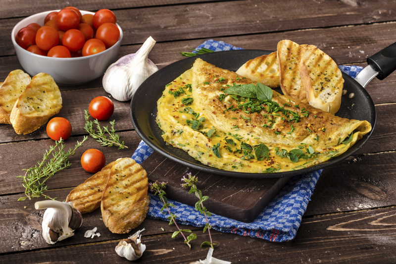omlet