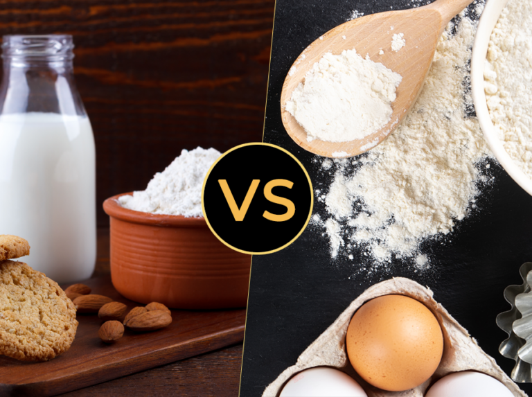 Białko jajeczne czy&nbsp;serwatka?