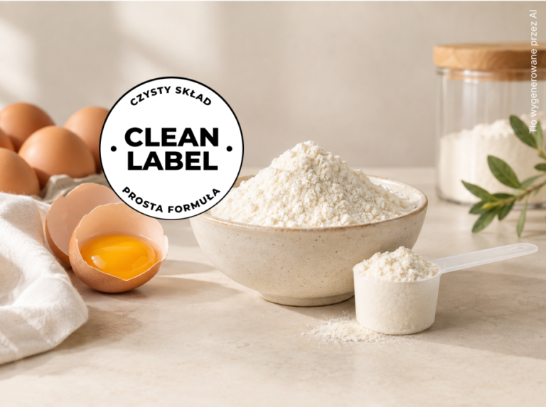 Clean label – co&nbsp;to&nbsp;znaczy?